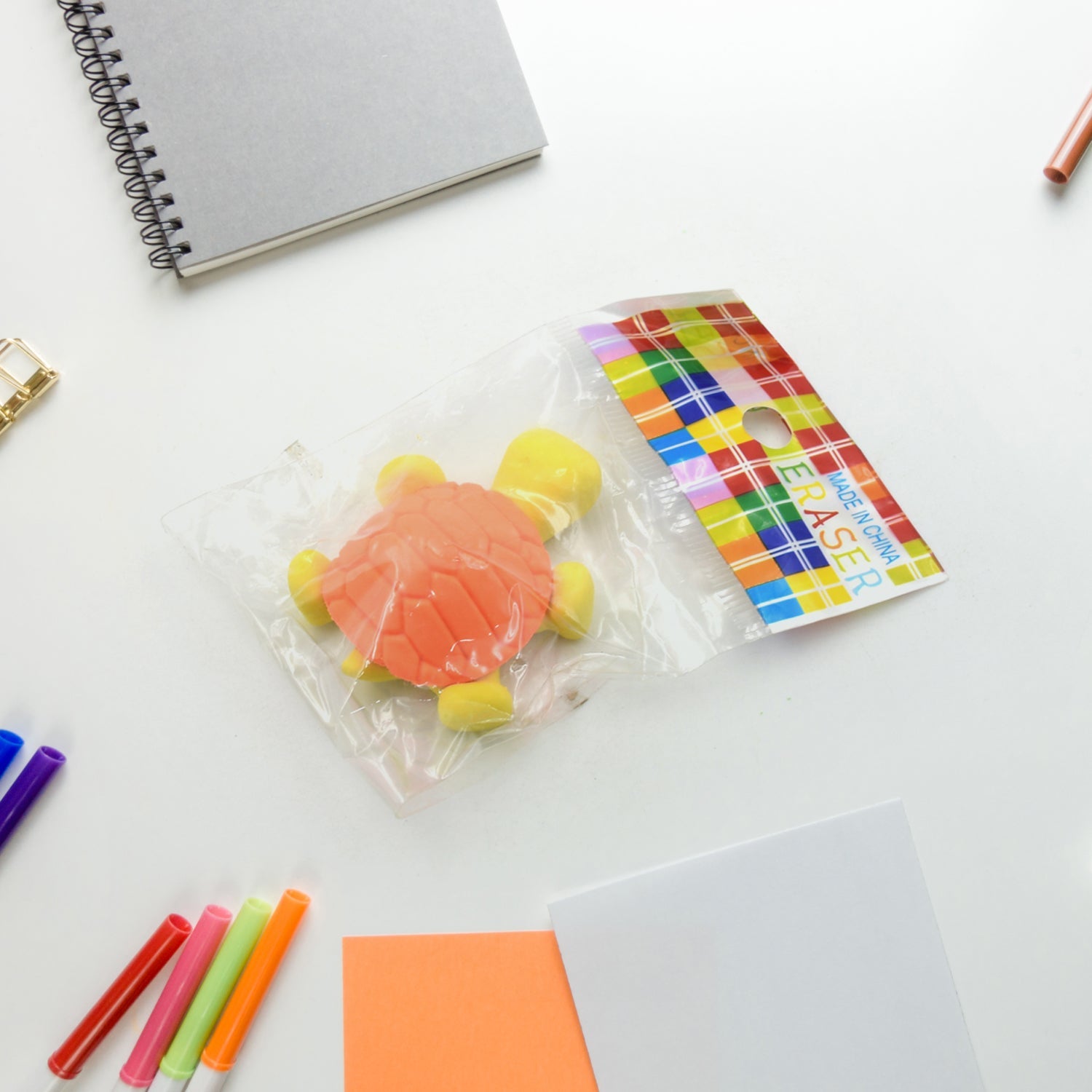 4114 Rubber Animal Erasers Tortoise Eraser Students Kids Cartoon Erasers Classroom Reward Pencils Erasers for School Kids Idea for Kid's Birthday Return Gift (1 Pc) 4114 Rubber Animal Erasers Tortoise Eraser Students Kids Cartoon Erasers Classroom Reward Pencils Erasers for School Kids Idea for Kid's Birthday Return Gift (1 Pc)